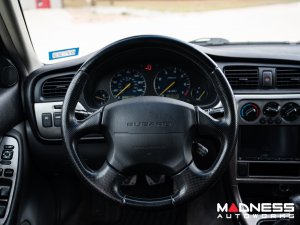 2004 Subaru Baja For Sale - 2.5L Turbo - Manual - Customized